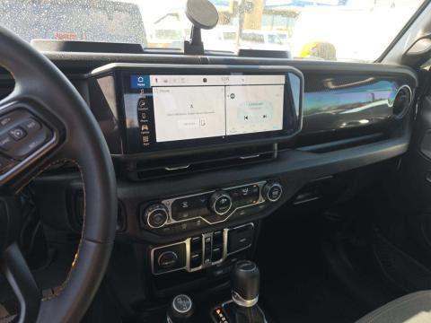 JEEP SPORT S EDITION - 10