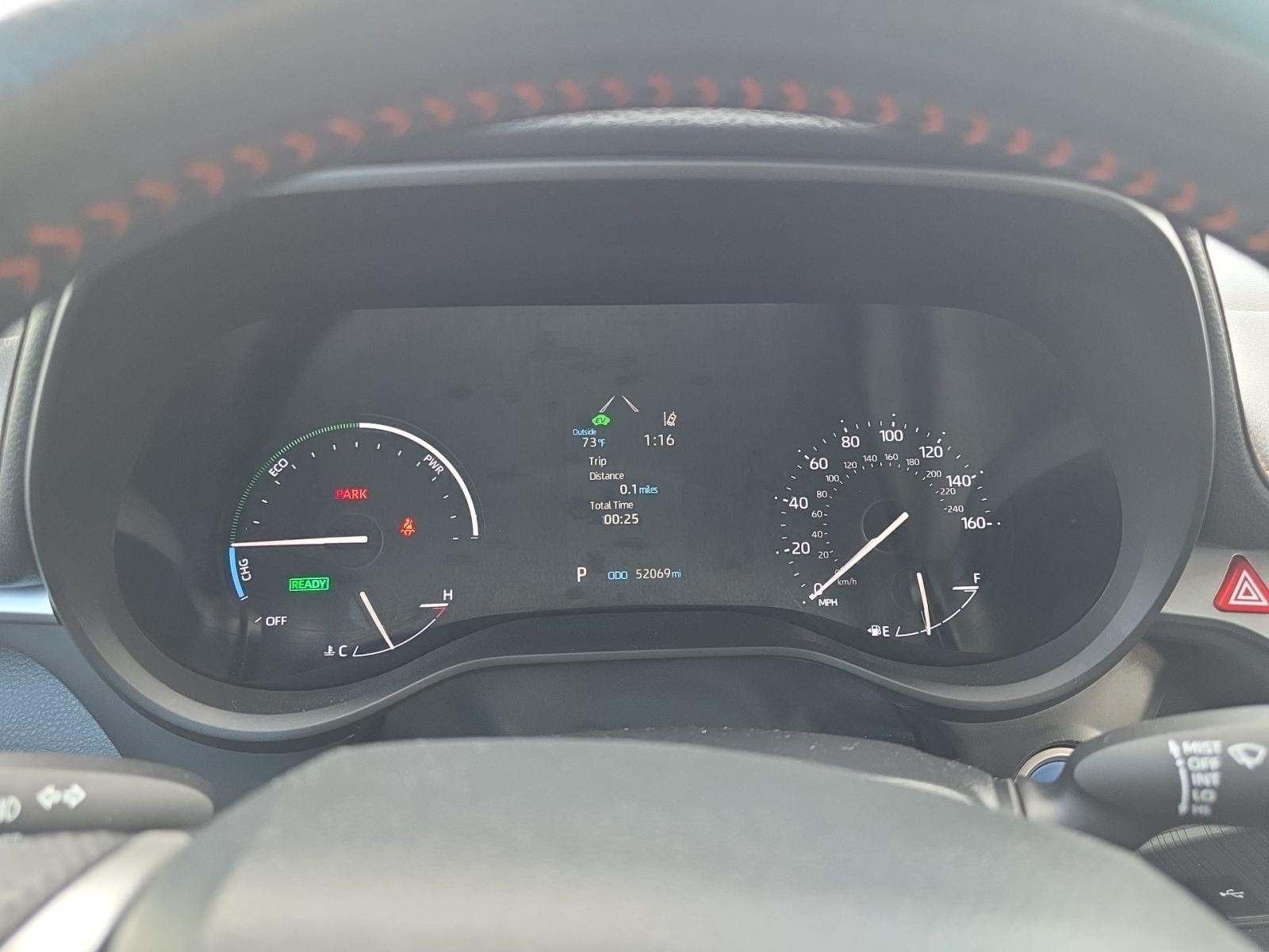 2024 Toyota Sienna XSE FWD