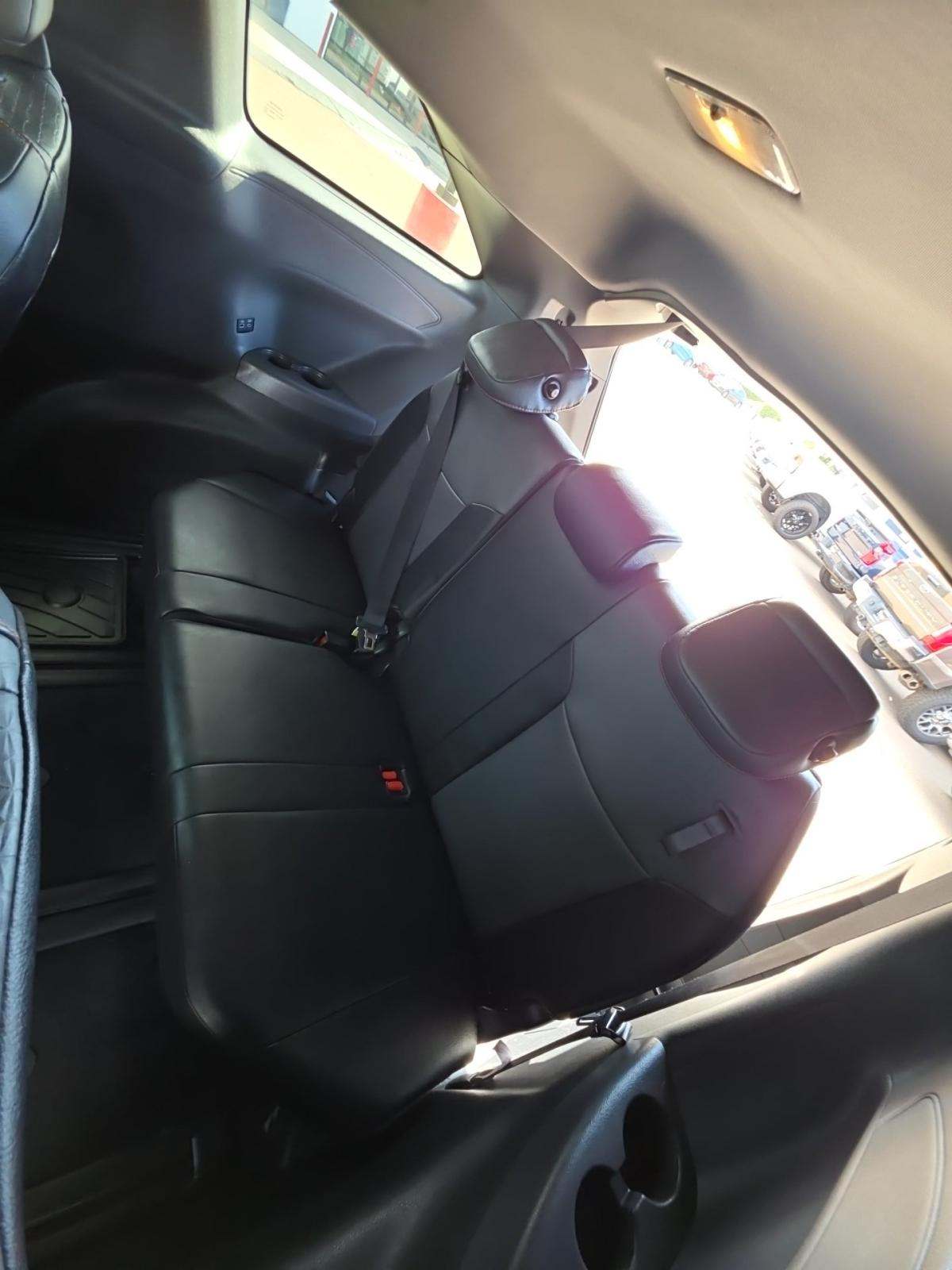 2024 Toyota Sienna XSE FWD