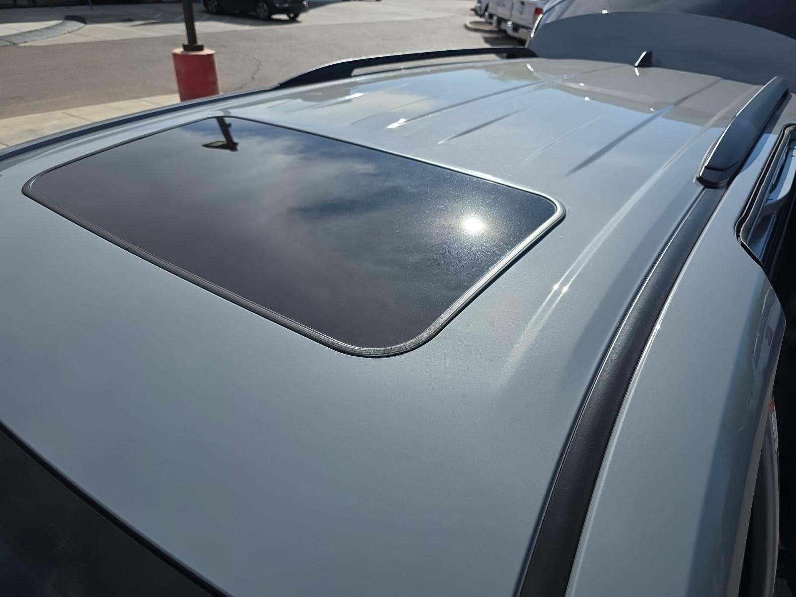 2024 Toyota Sienna XSE FWD