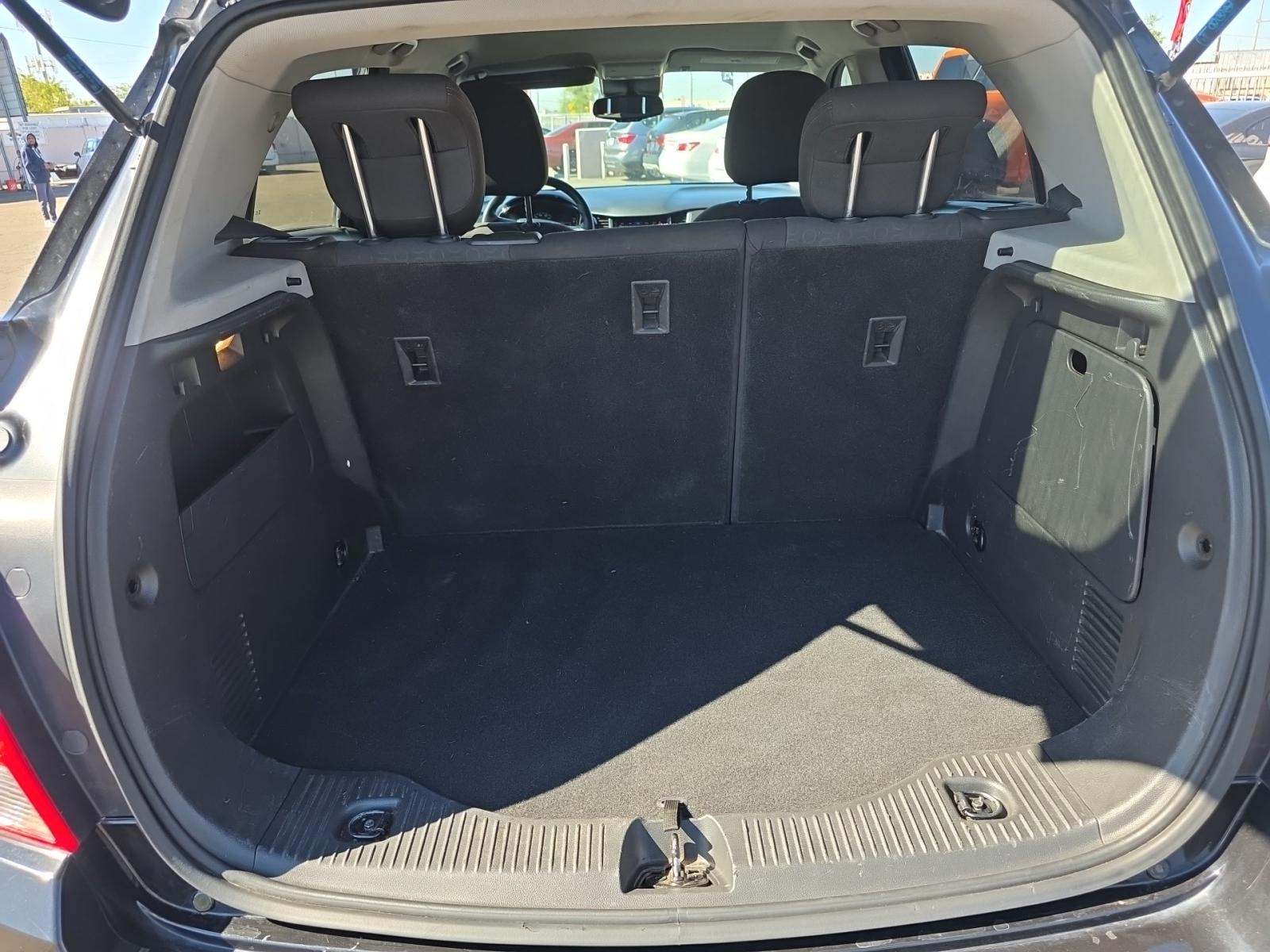 CHEVROLET OTHER - 10