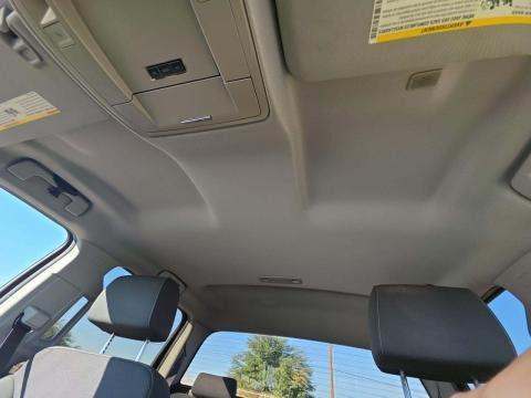 2017 Chevrolet Silverado 1500 LT RWD