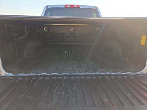 2017 Chevrolet Silverado 1500 LT RWD