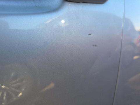 2017 Chevrolet Silverado 1500 LT RWD