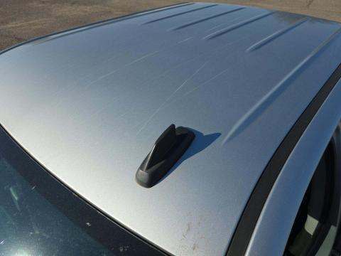 2017 Chevrolet Silverado 1500 LT RWD