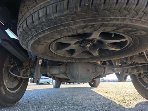 2017 Chevrolet Silverado 1500 LT RWD