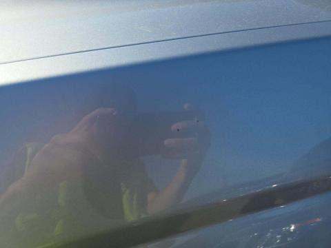 2017 Chevrolet Silverado 1500 LT RWD