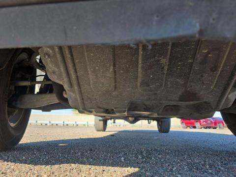 2017 Chevrolet Silverado 1500 LT RWD