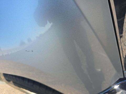 2017 Chevrolet Silverado 1500 LT RWD