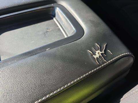 2017 Chevrolet Silverado 1500 LT RWD