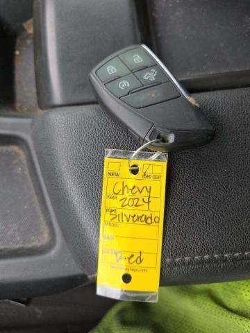 CHEVROLET CUSTOM - 8