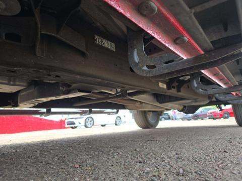 CHEVROLET CUSTOM - 7