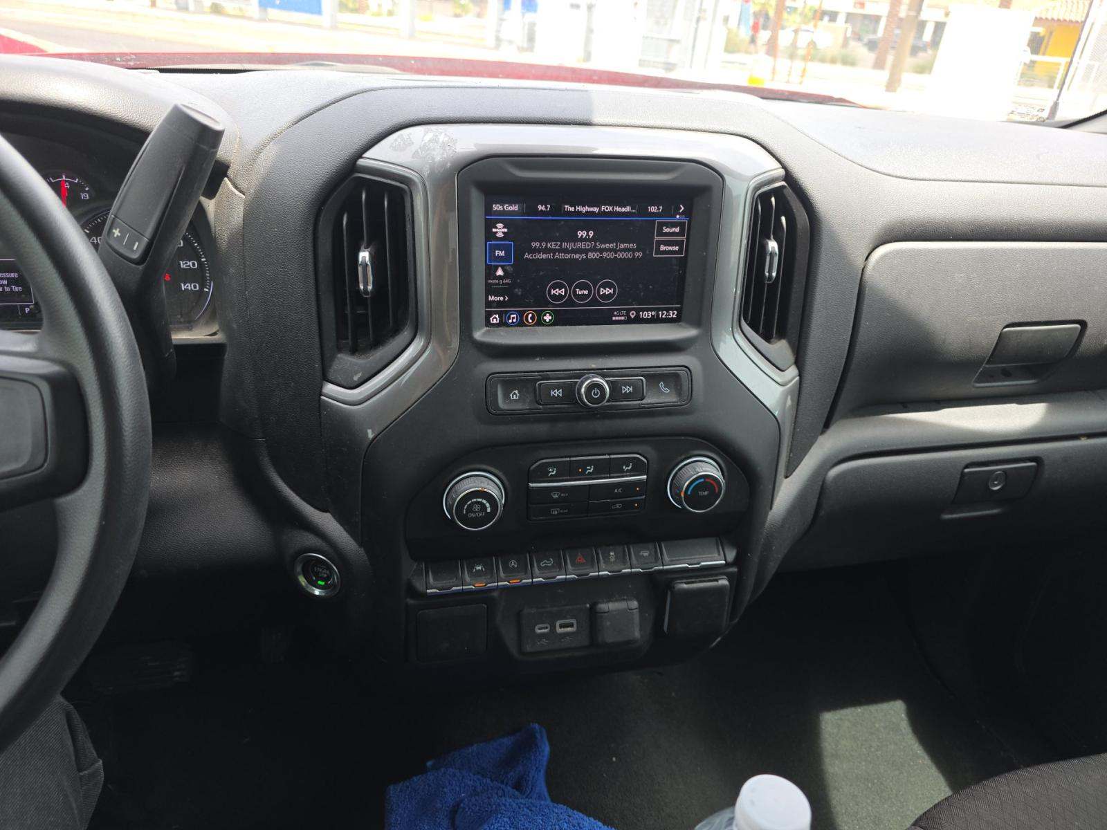 CHEVROLET OTHER - 10