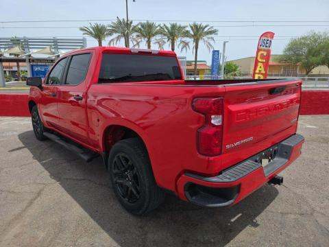 CHEVROLET CUSTOM - 2