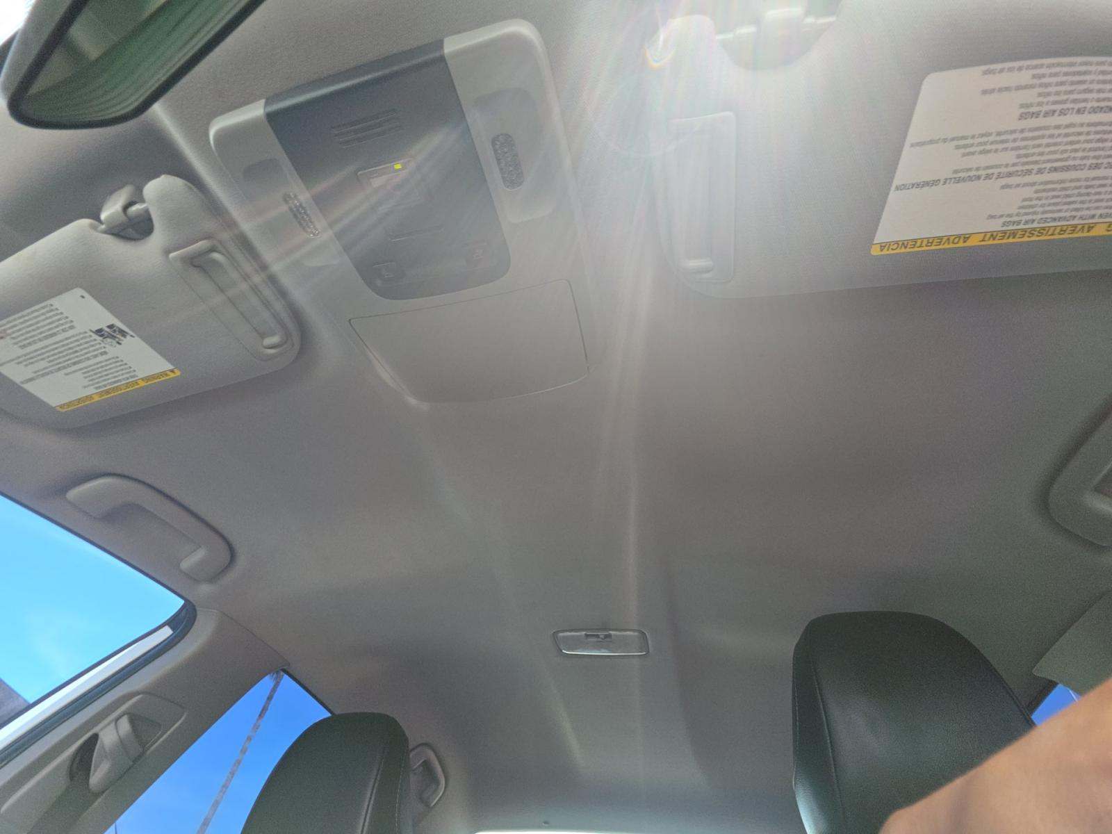 2021 Toyota Camry SE FWD