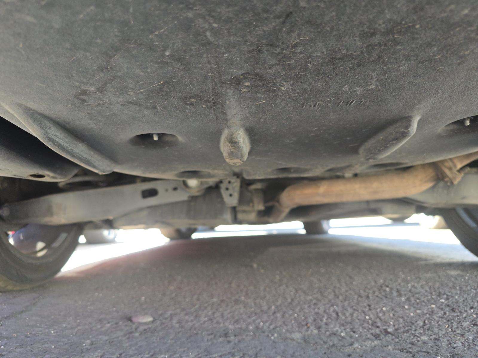 2021 Toyota Camry SE FWD