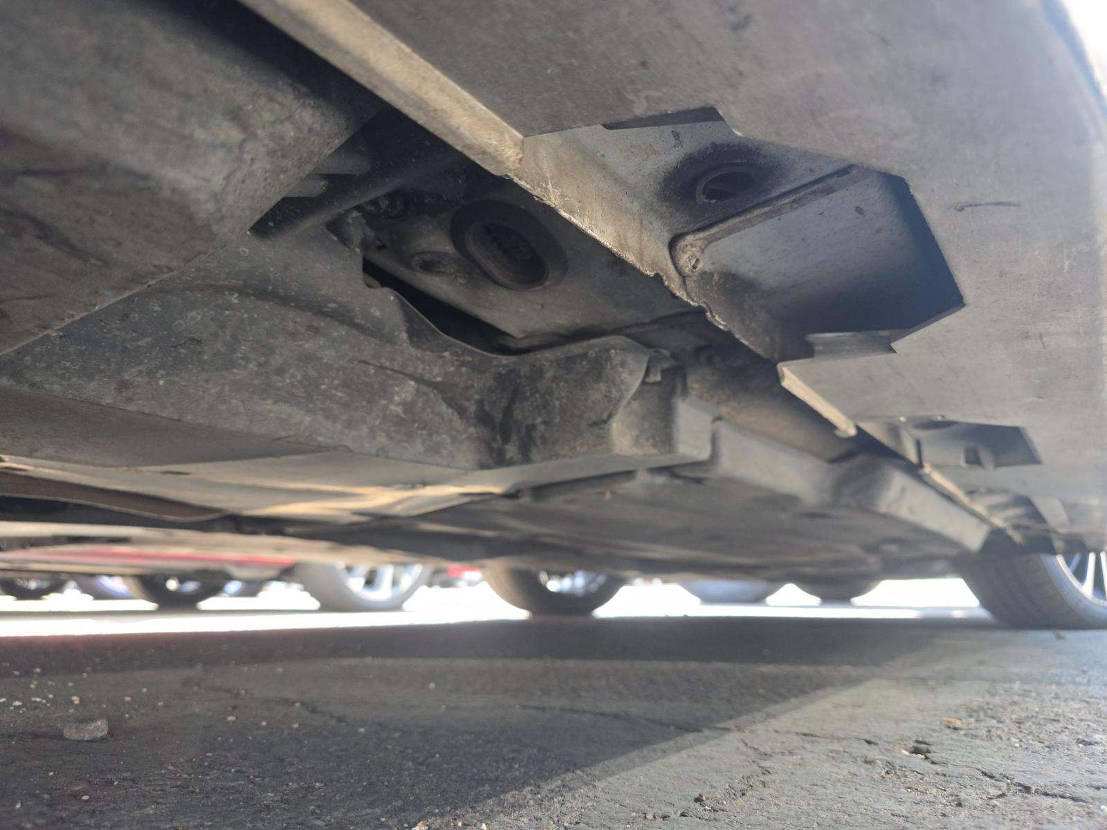 2021 Toyota Camry SE FWD