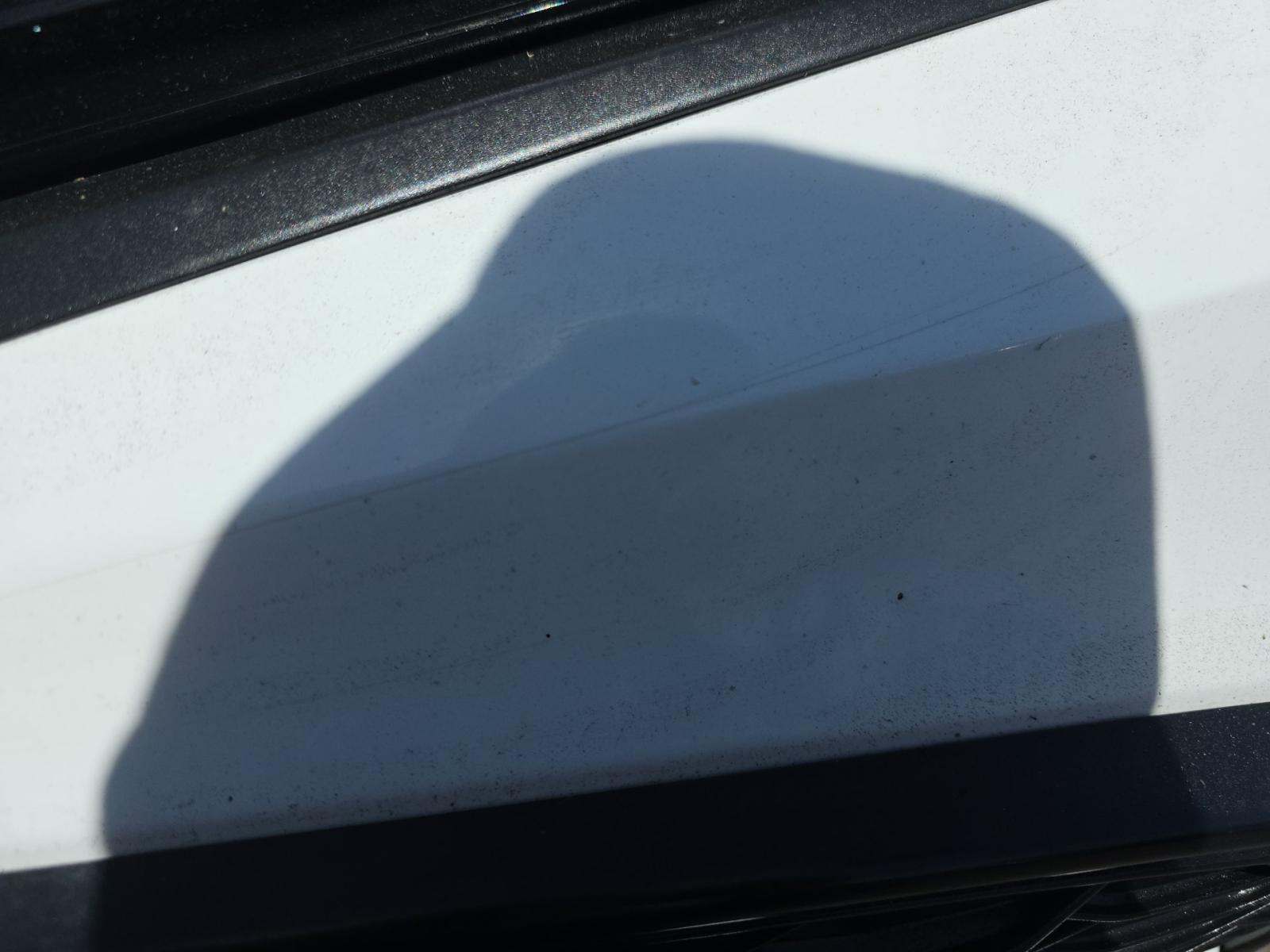 2021 Toyota Camry SE FWD