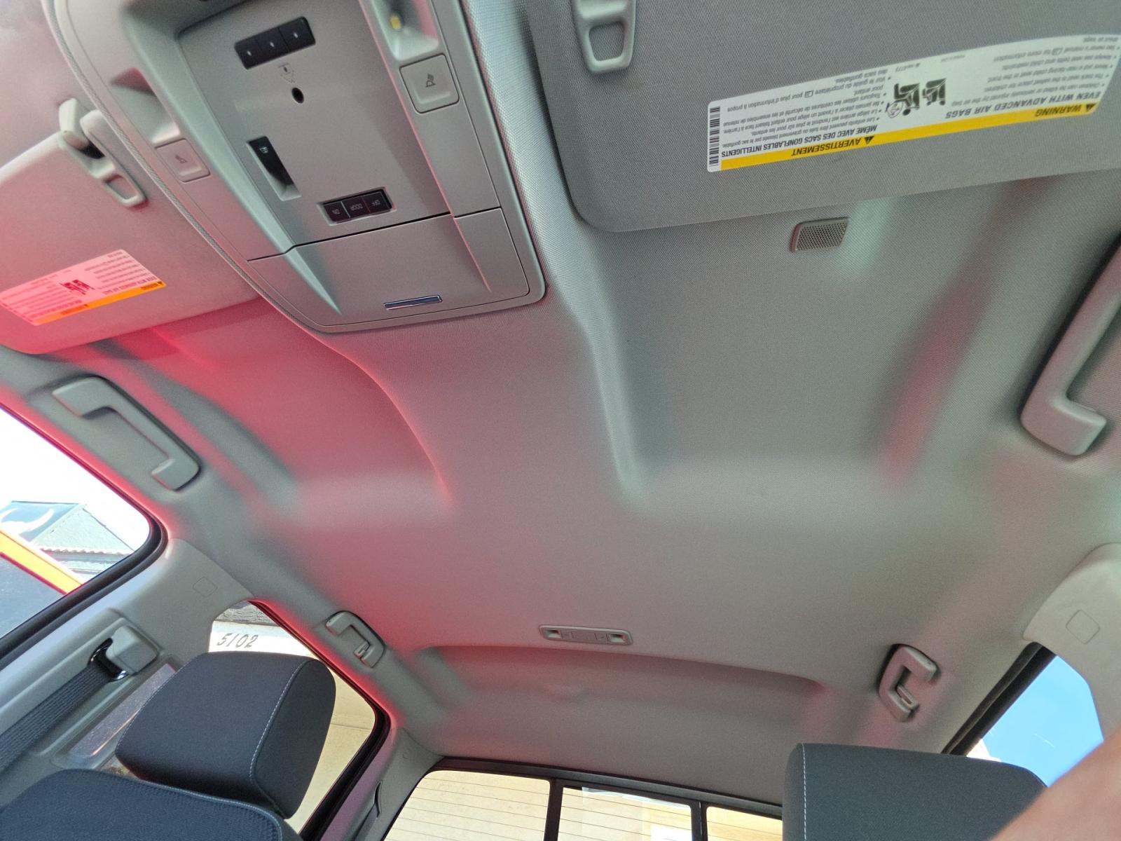 CHEVROLET OTHER - 10