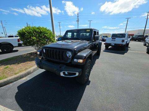 JEEP SPORT S EDITION - 1