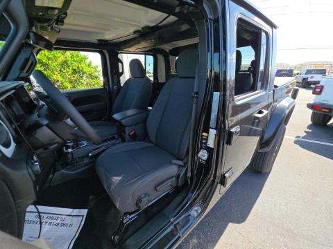 JEEP SPORT S EDITION - 6