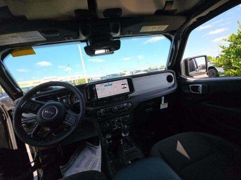 JEEP SPORT S EDITION - 10