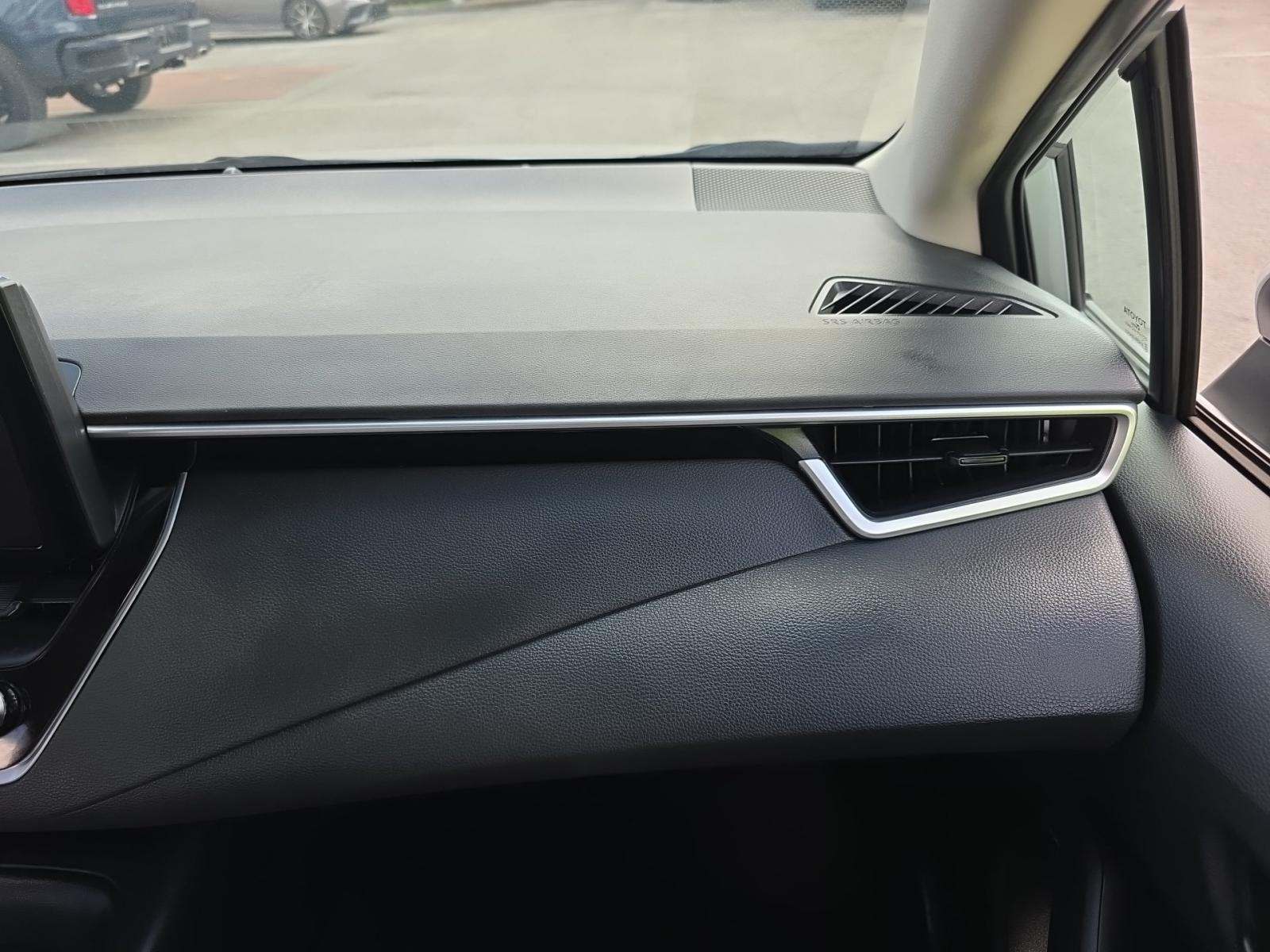 2024 Toyota Corolla LE FWD