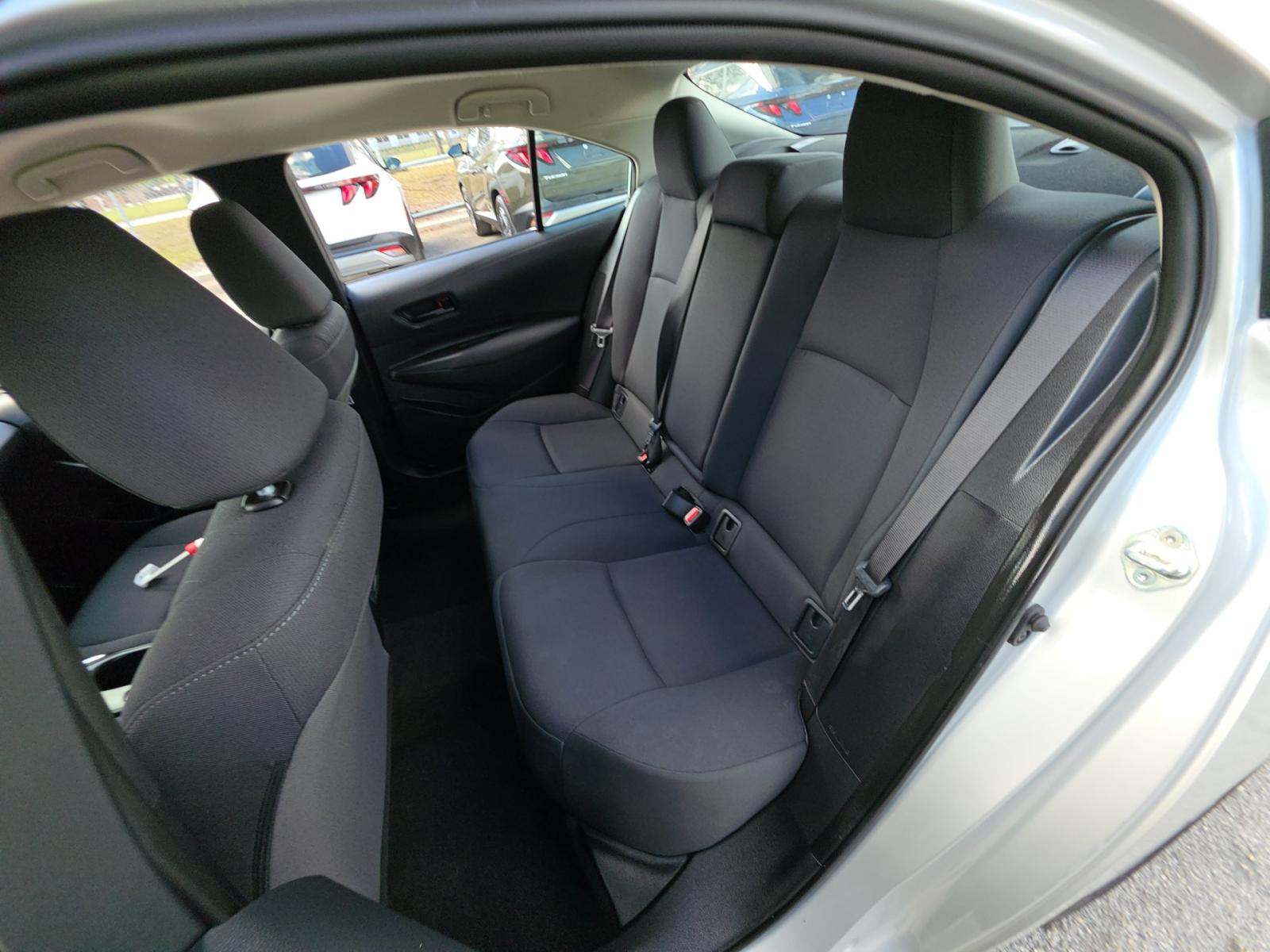 2024 Toyota Corolla LE FWD