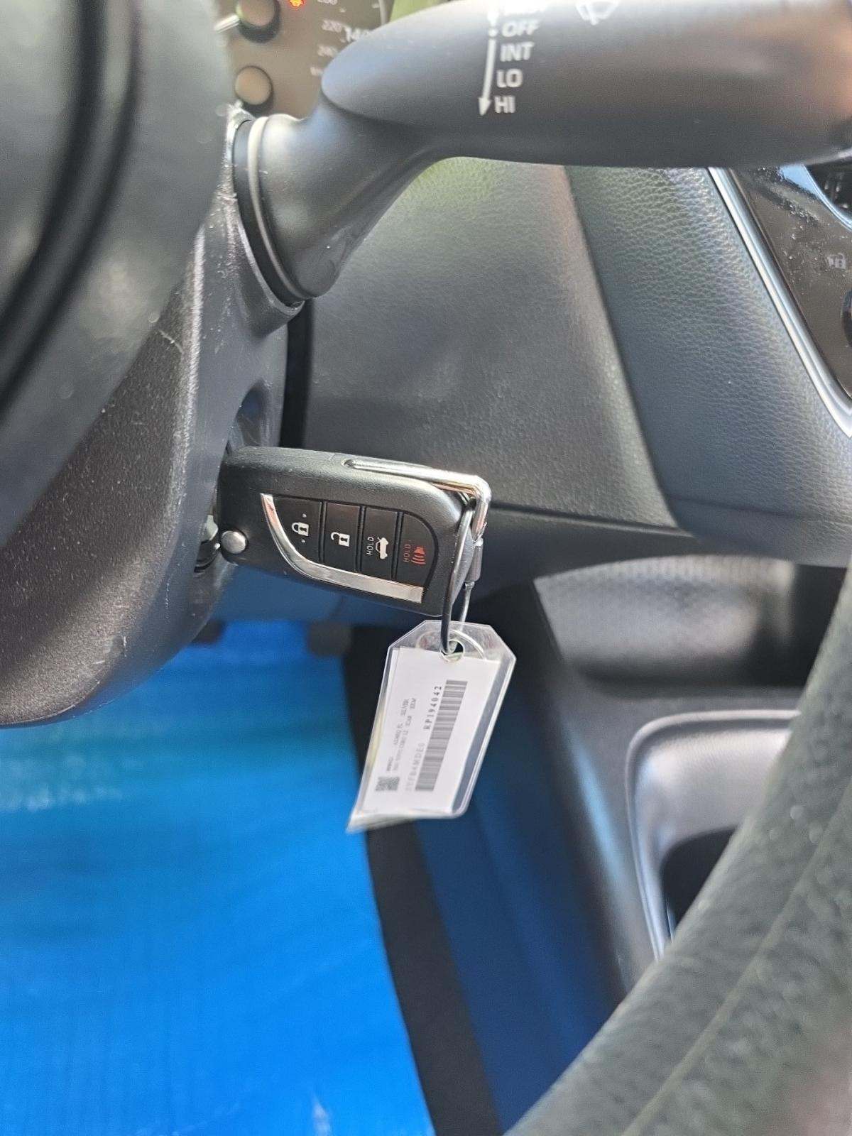 2024 Toyota Corolla LE FWD