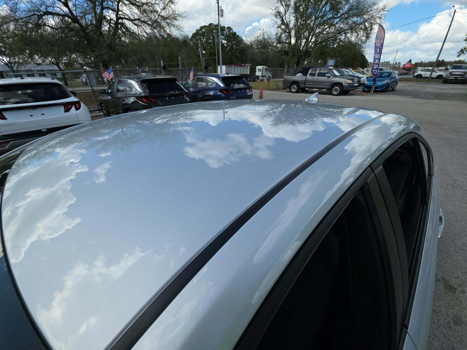 2024 Toyota Corolla LE FWD