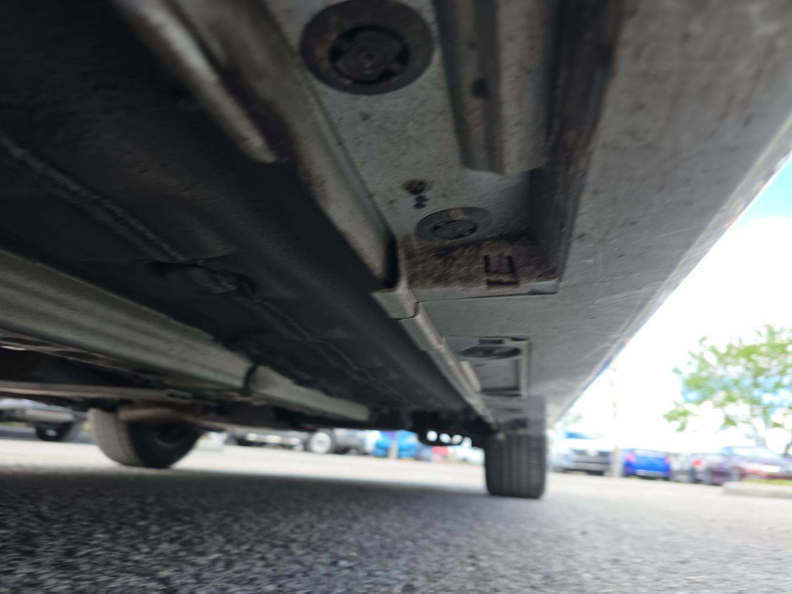 2024 Toyota Corolla LE FWD