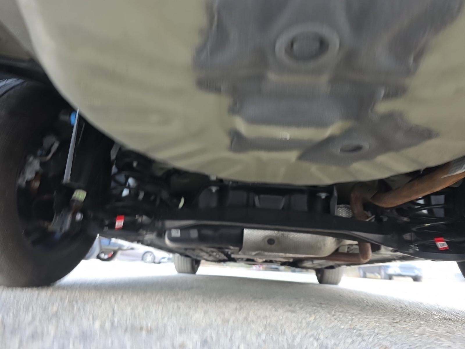 2024 Toyota Corolla LE FWD