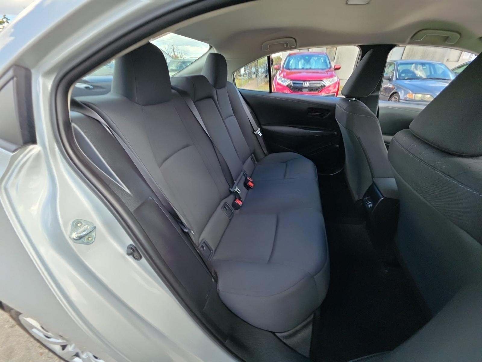 2024 Toyota Corolla LE FWD