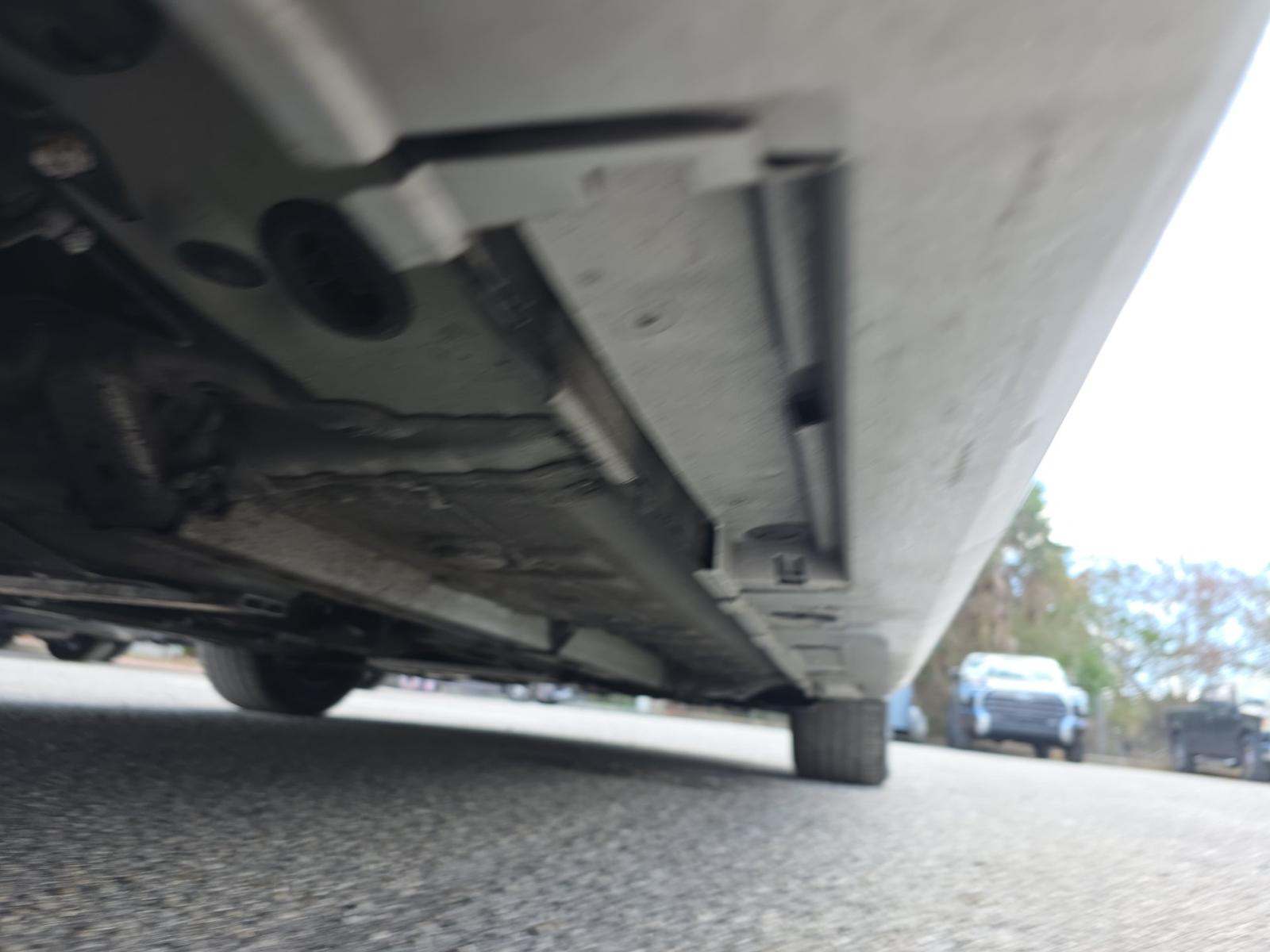 2024 Toyota Corolla LE FWD