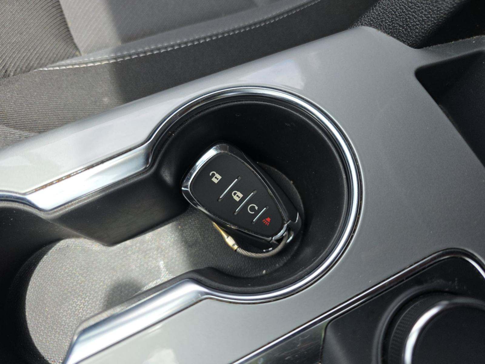 CHEVROLET BLAZER - 8