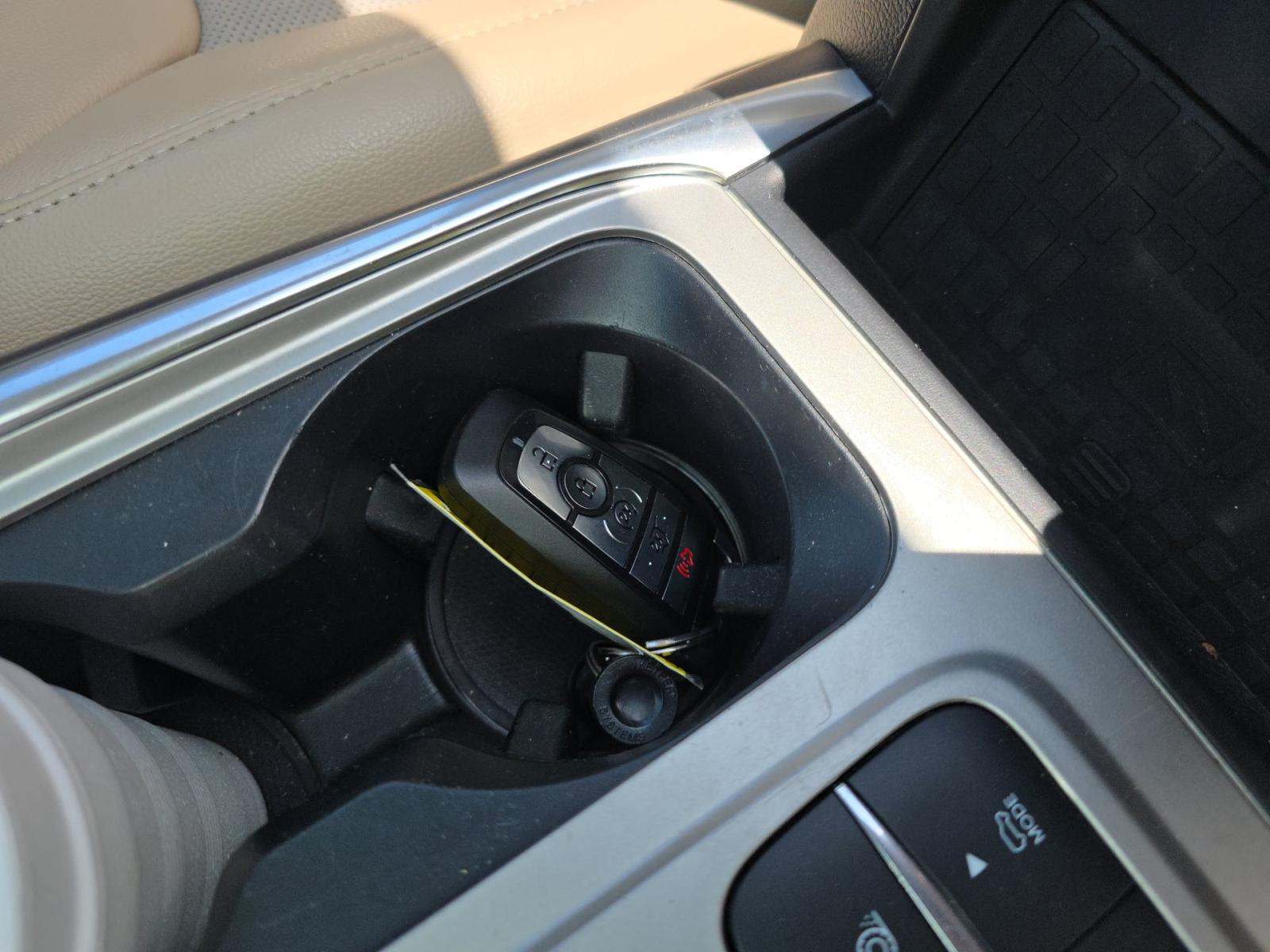 FORD EXPLORER - 8