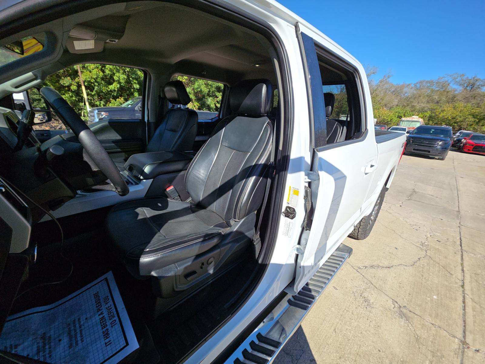 FORD F-250 - 6