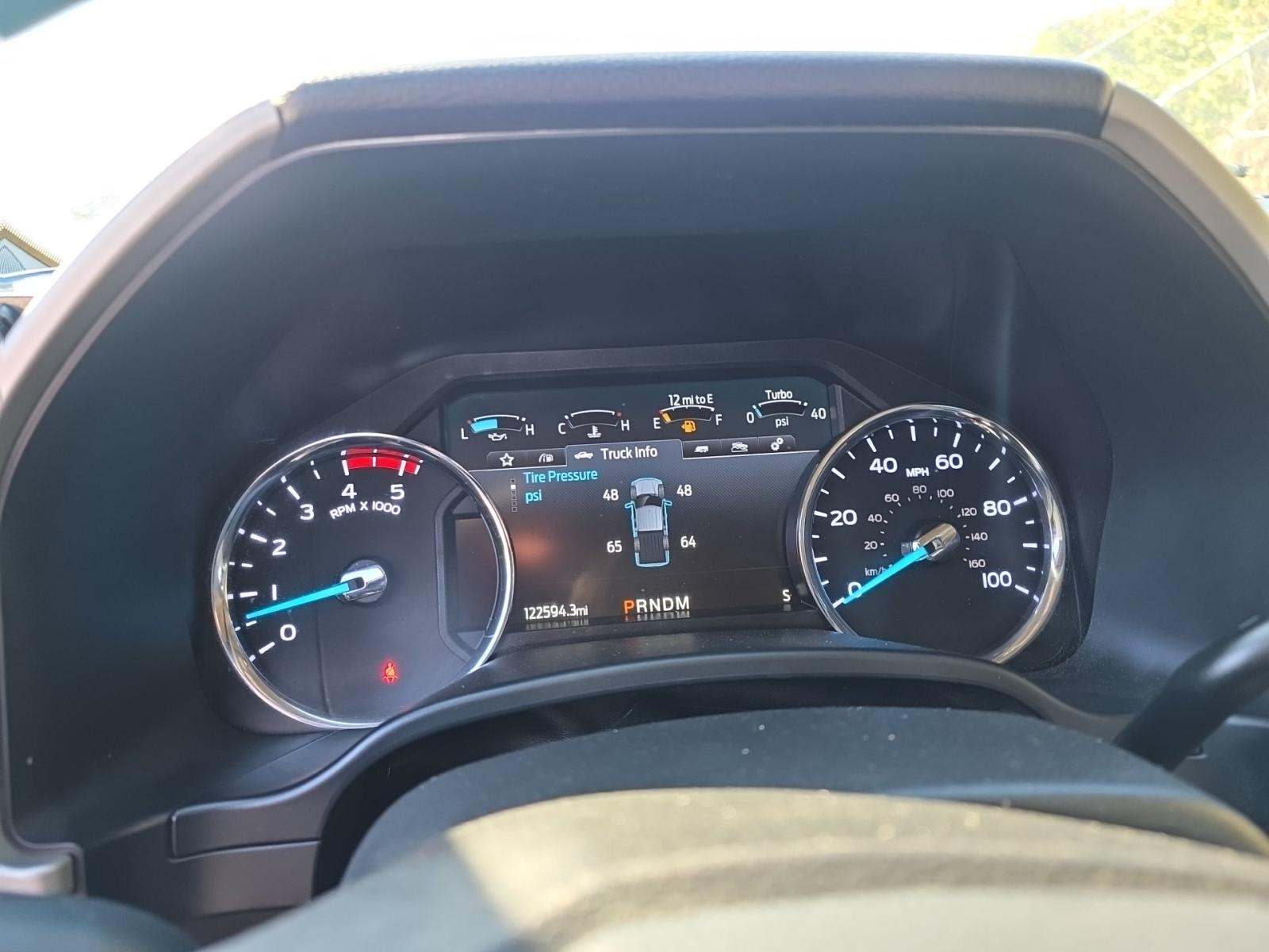 FORD F-250 - 9