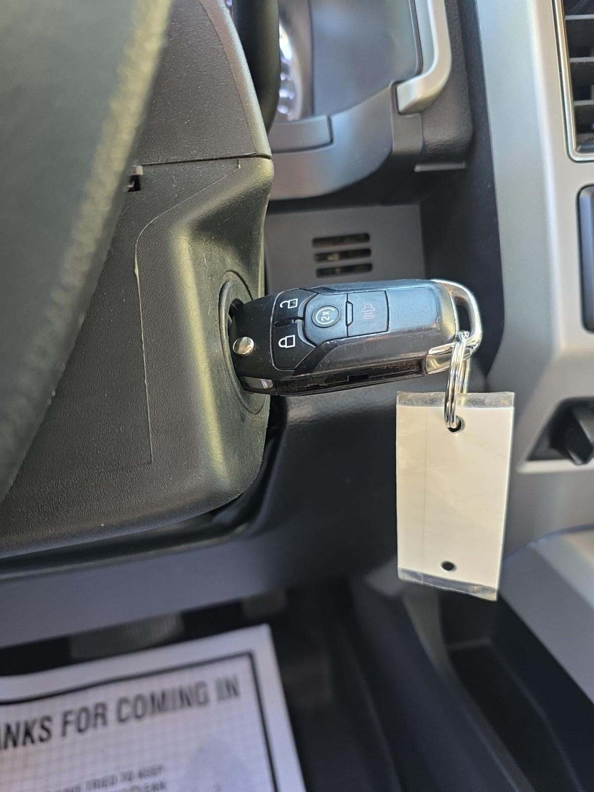 FORD F-250 - 8