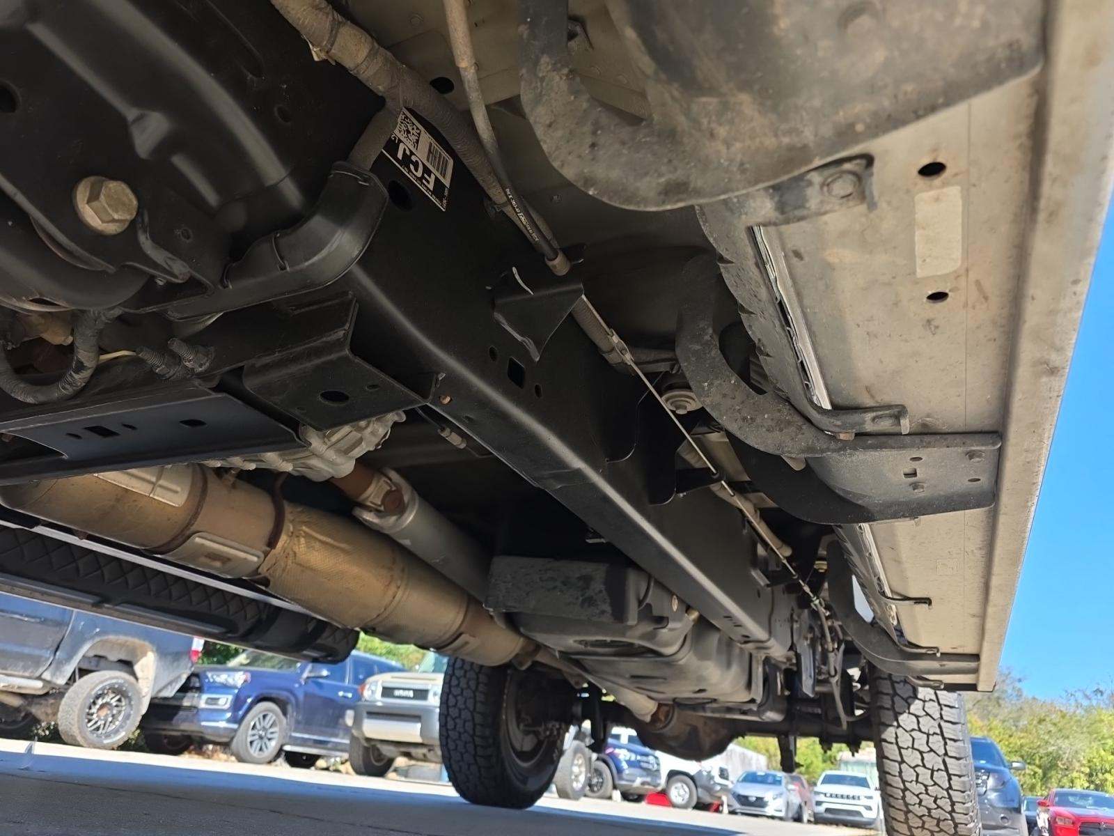 FORD F-250 - 7
