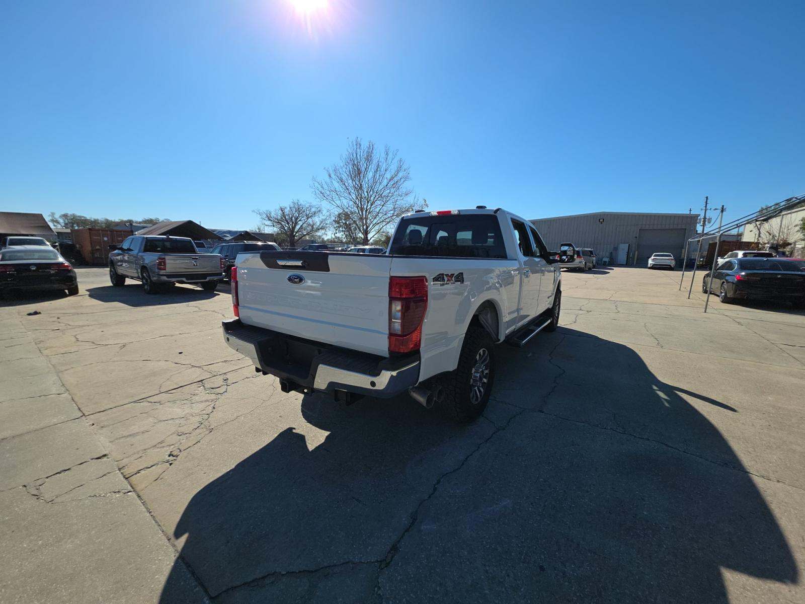 FORD F-250 - 3