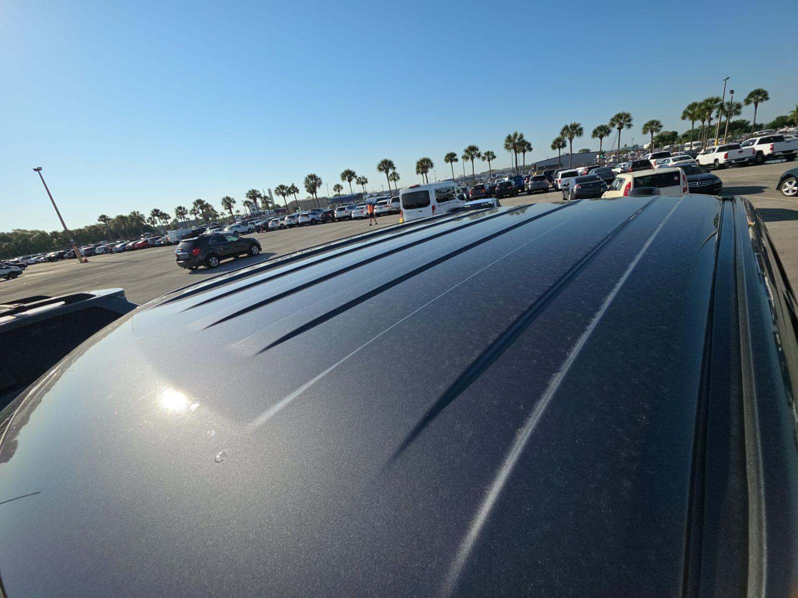 2022 Ford F-150 Lariat AWD