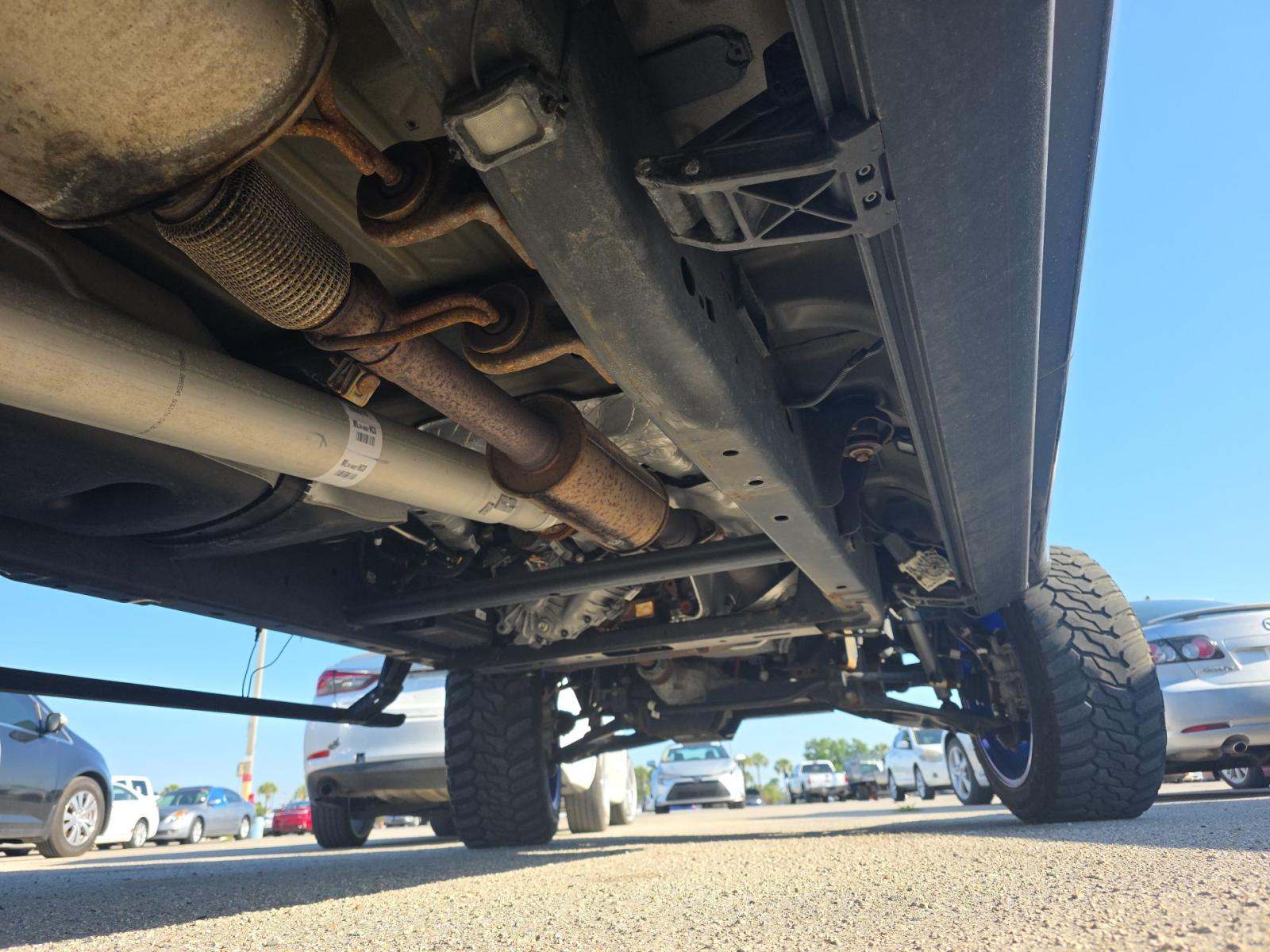 2022 Ford F-150 Lariat AWD