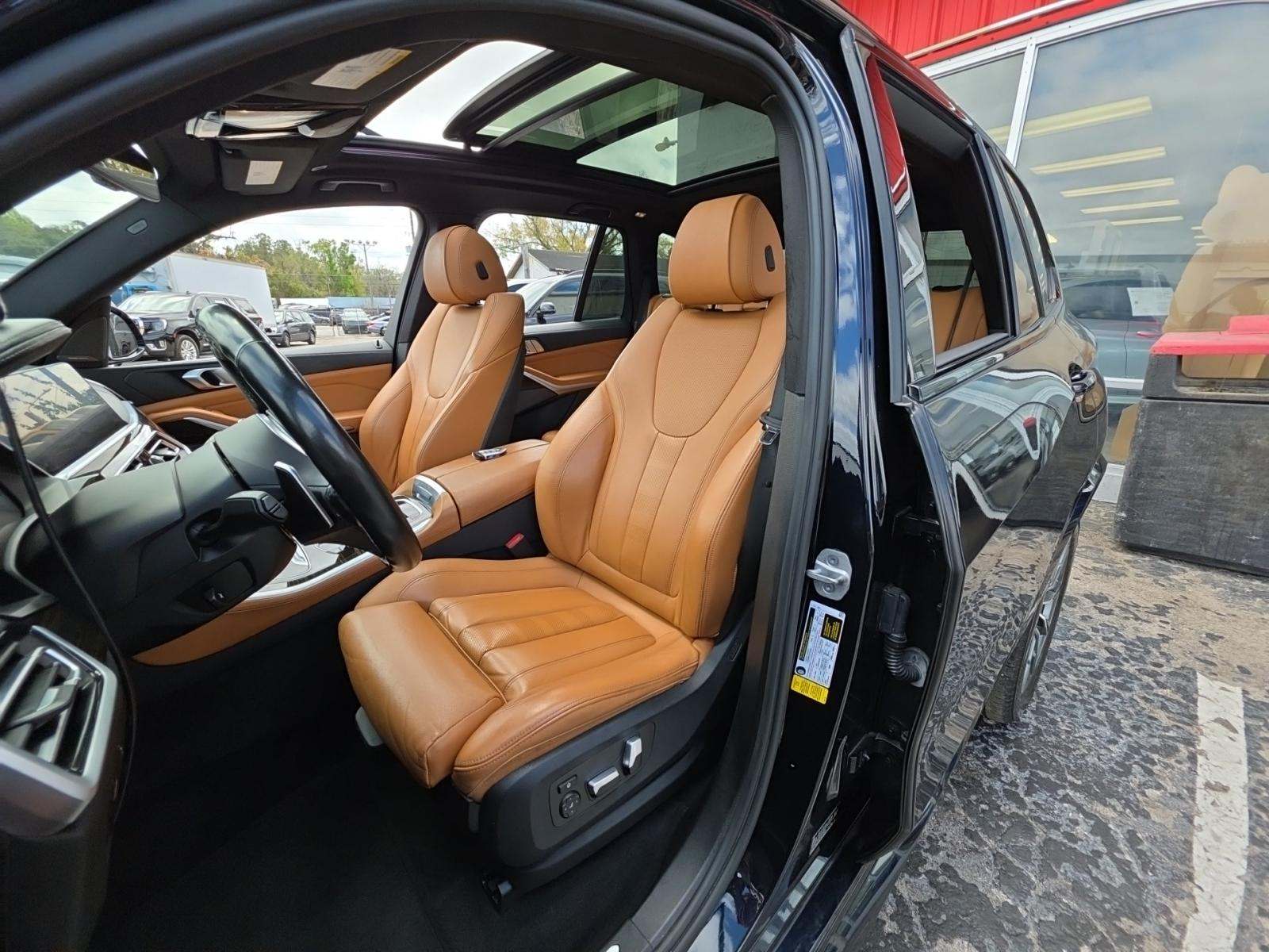 2021 BMW X5 sDrive40i RWD