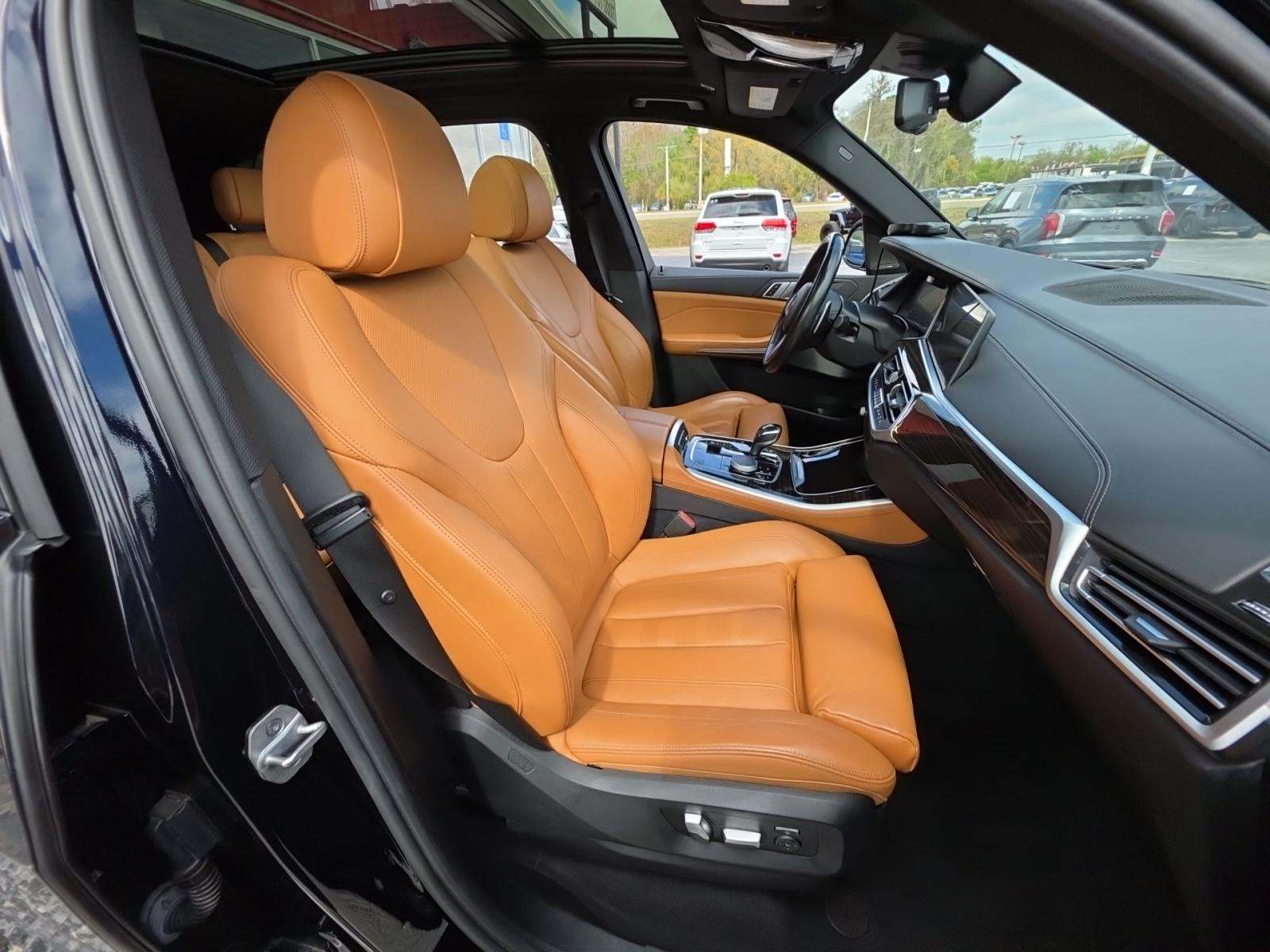 2021 BMW X5 sDrive40i RWD