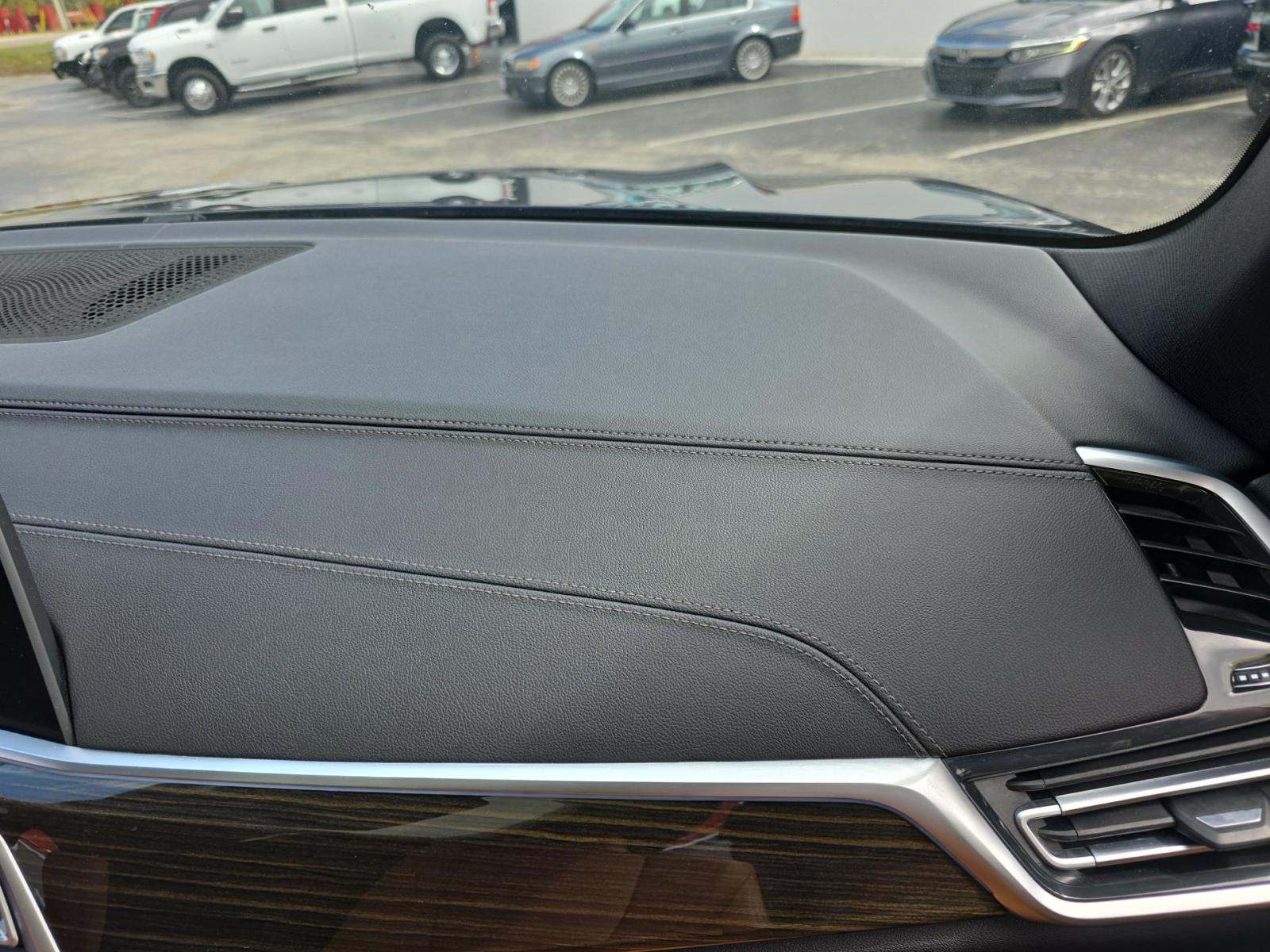 2021 BMW X5 sDrive40i RWD