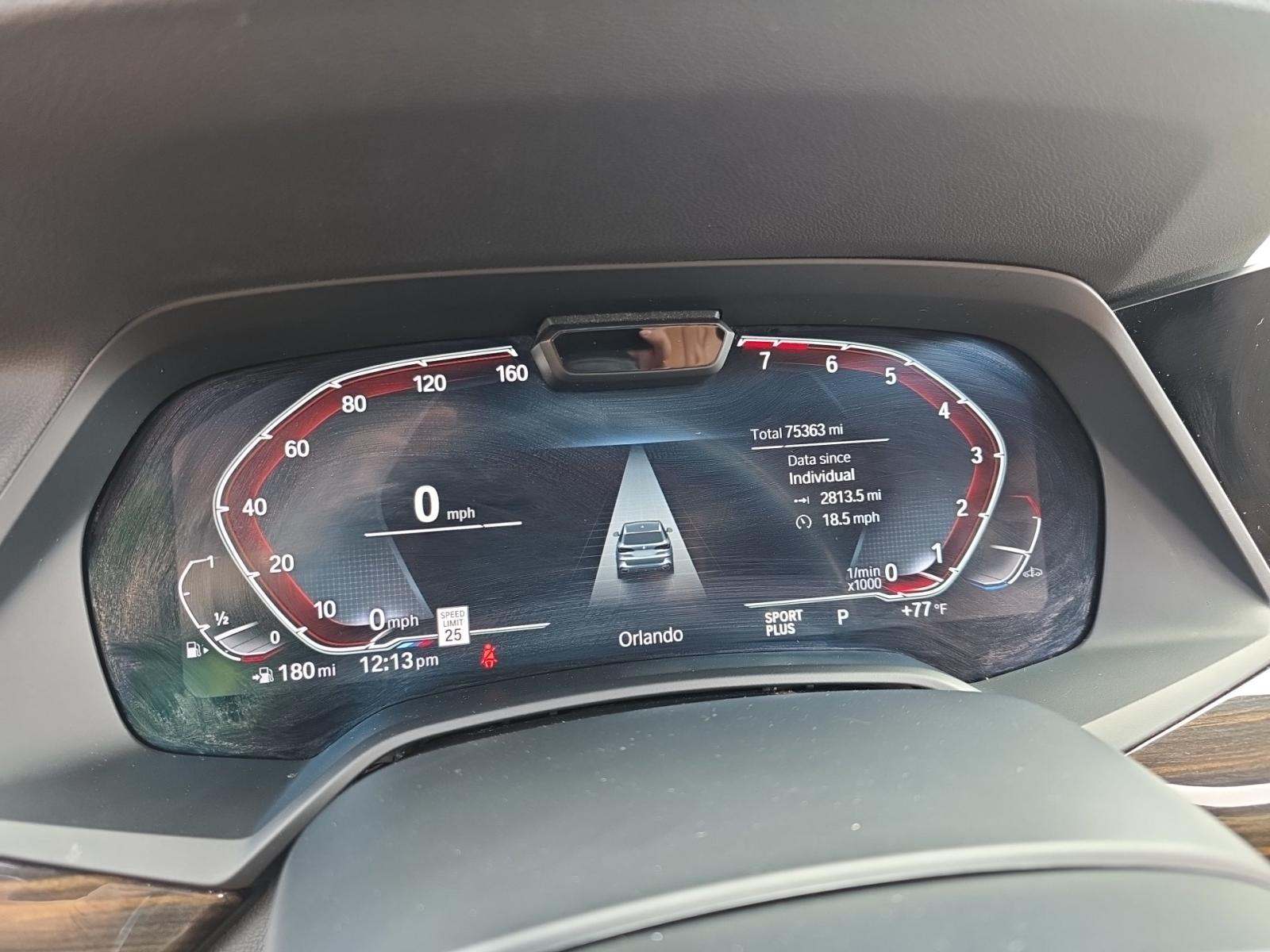 2021 BMW X5 sDrive40i RWD