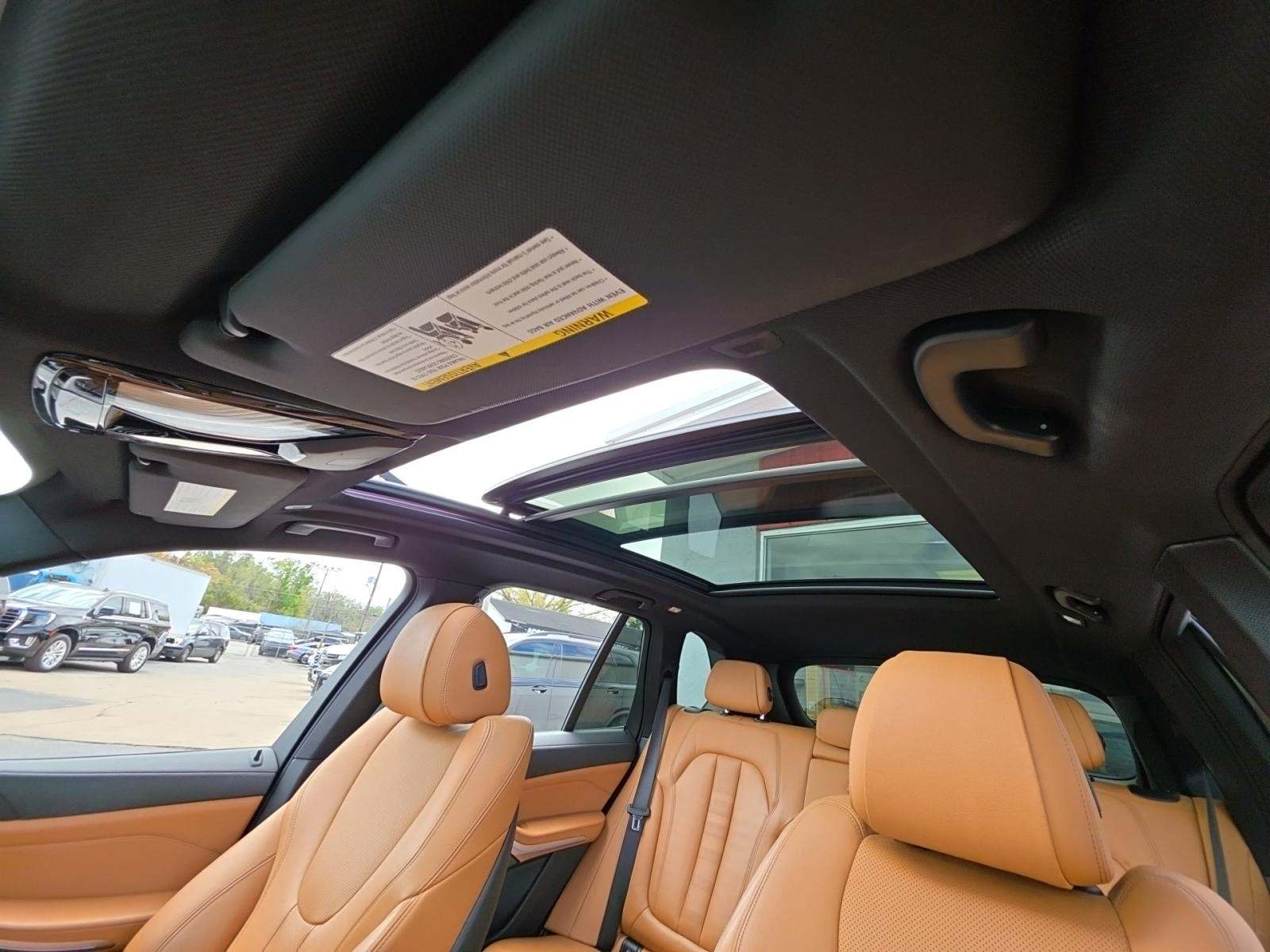 2021 BMW X5 sDrive40i RWD