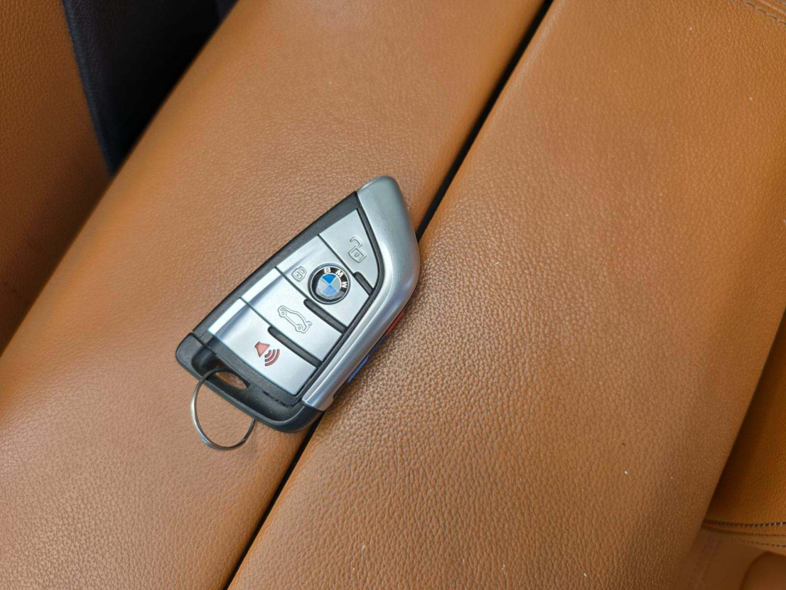 2021 BMW X5 sDrive40i RWD