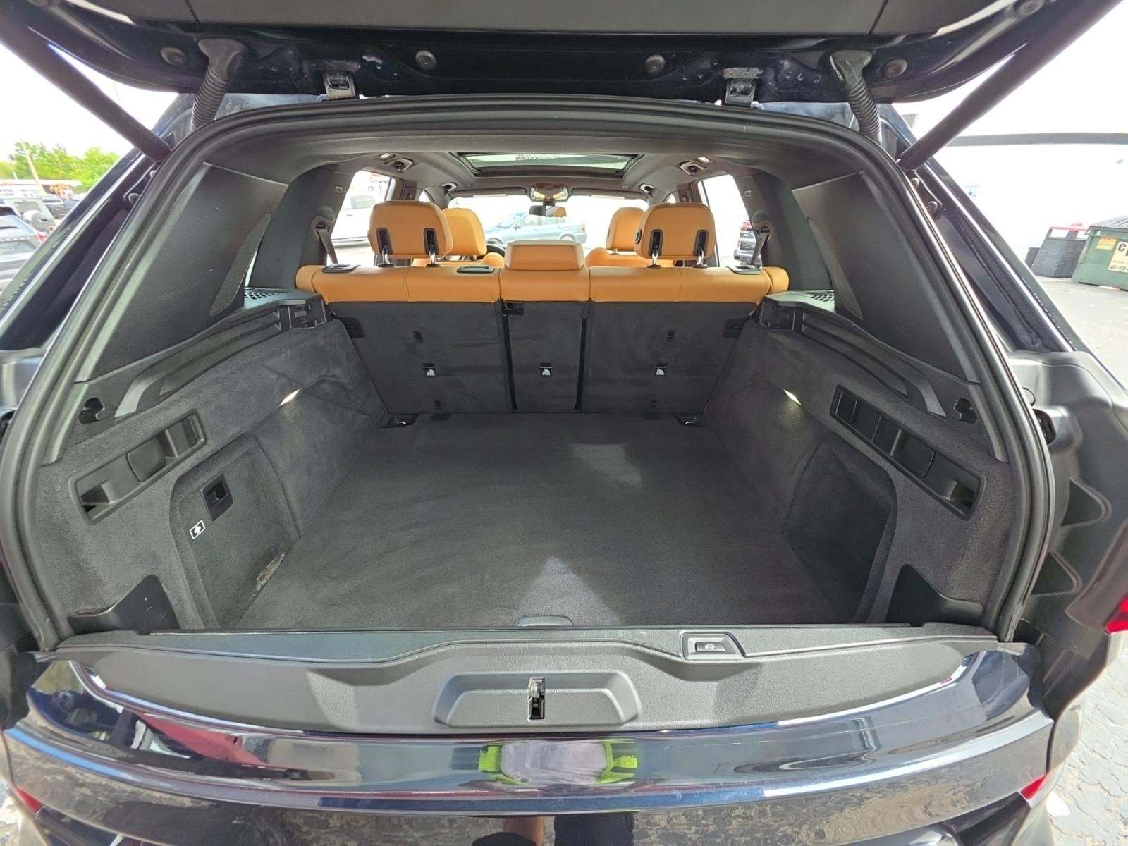 2021 BMW X5 sDrive40i RWD